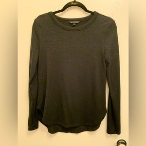Banana republic Knit long sleeve